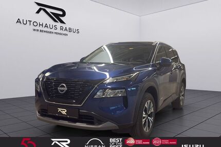 Nissan X-Trail Gebrauchtwagen