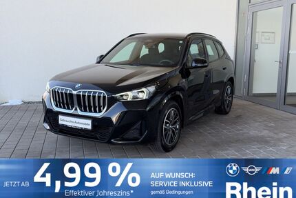 BMW X1 Gebrauchtwagen