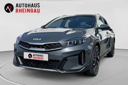 Kia XCeed Gebrauchtwagen