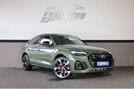 Audi SQ5 Gebrauchtwagen