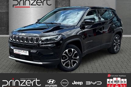 Jeep Compass Gebrauchtwagen