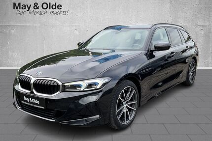 BMW 318 Gebrauchtwagen