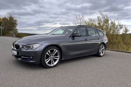 BMW 320 Gebrauchtwagen