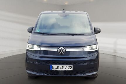 VW T7 Multivan Gebrauchtwagen