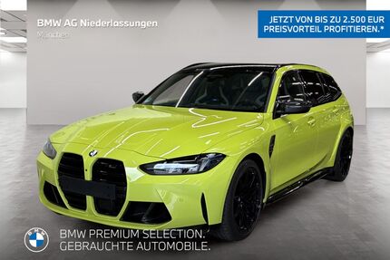 BMW M3 Gebrauchtwagen
