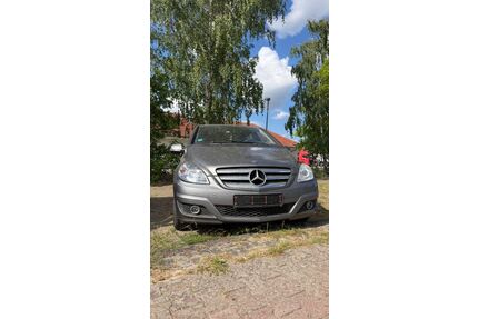 Mercedes-Benz B 150 Gebrauchtwagen