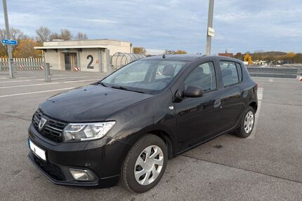 Dacia Sandero Gebrauchtwagen