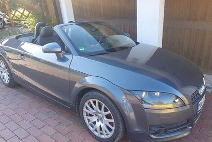 Audi TT Gebrauchtwagen