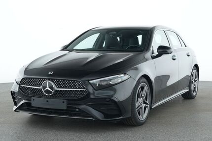 Mercedes-Benz A 200 Gebrauchtwagen