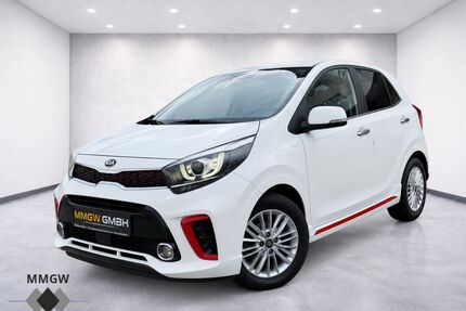 Kia Picanto Gebrauchtwagen