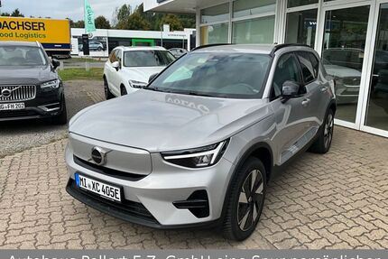 Volvo XC40 Gebrauchtwagen