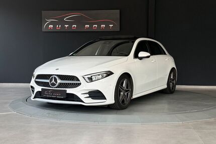 Mercedes-Benz A 220 Gebrauchtwagen