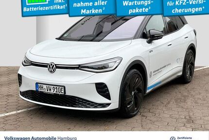 VW ID.4 Gebrauchtwagen
