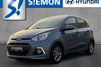 Hyundai i10 Gebrauchtwagen