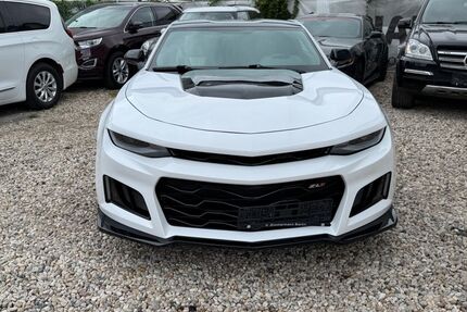 Chevrolet Camaro Gebrauchtwagen