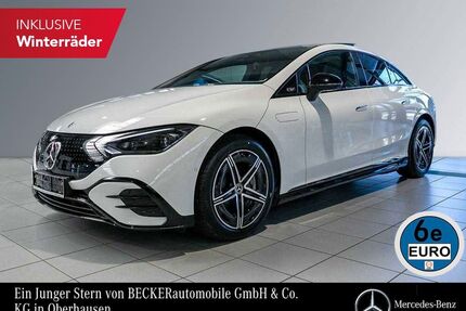 Mercedes-Benz EQE Gebrauchtwagen