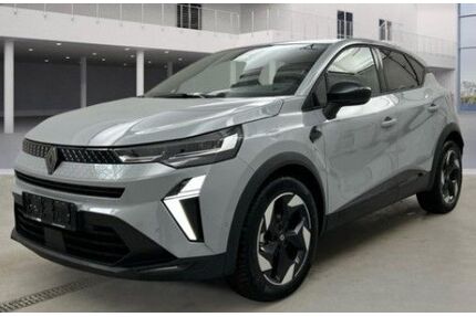 Renault Captur Gebrauchtwagen