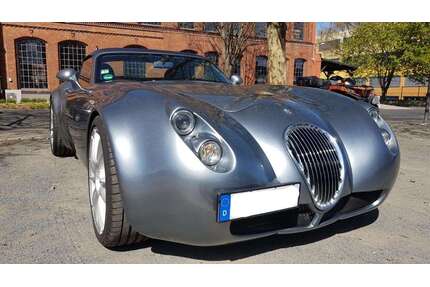 Wiesmann MF 4 Gebrauchtwagen