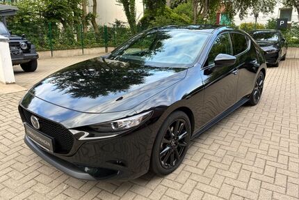 Mazda 3 Gebrauchtwagen