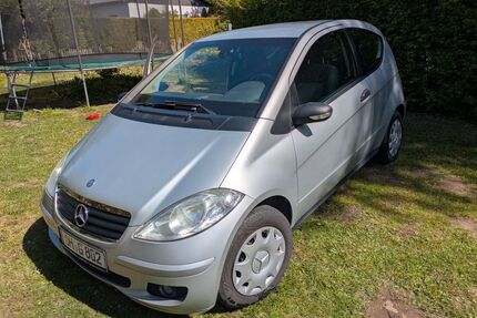 Mercedes-Benz A 170 Gebrauchtwagen