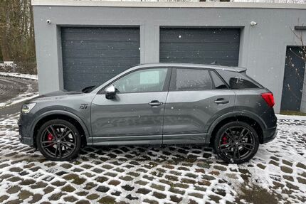Audi SQ2 Gebrauchtwagen
