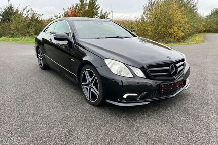 Mercedes-Benz E 250 Gebrauchtwagen