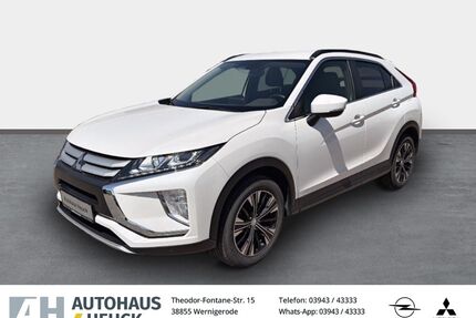 Mitsubishi Eclipse Cross Gebrauchtwagen