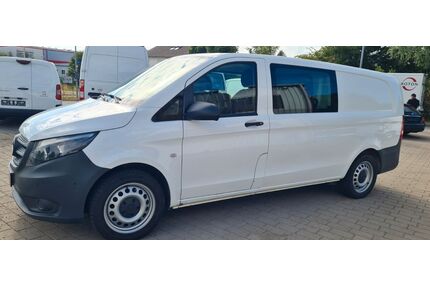 Mercedes-Benz Vito Gebrauchtwagen