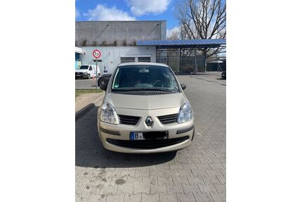 Renault Modus Gebrauchtwagen