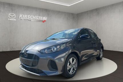 Mazda 2 Hybrid Gebrauchtwagen