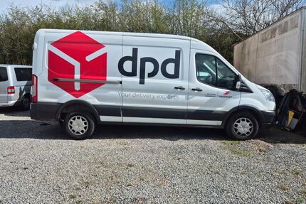 Ford Transit Gebrauchtwagen