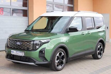 Ford Tourneo Courier Gebrauchtwagen