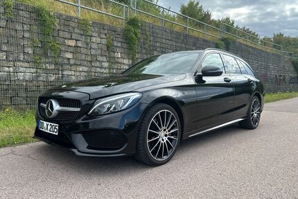 Mercedes-Benz C 250 Gebrauchtwagen