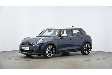 Mini Cooper C Gebrauchtwagen