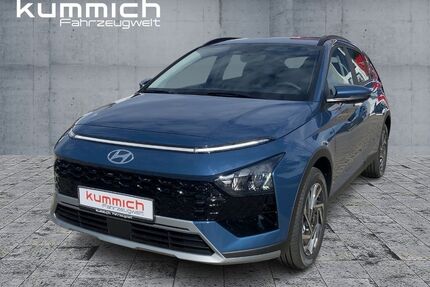 Hyundai BAYON Gebrauchtwagen