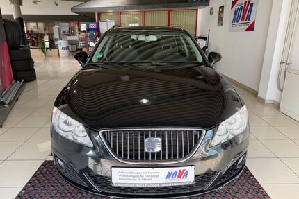 Seat Exeo Gebrauchtwagen