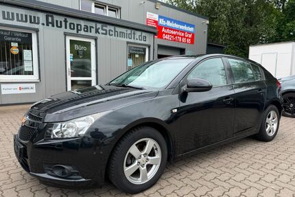 Chevrolet Cruze Gebrauchtwagen