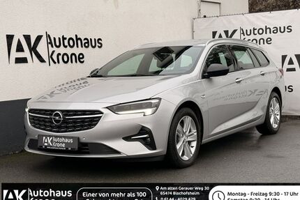 Opel Insignia Gebrauchtwagen