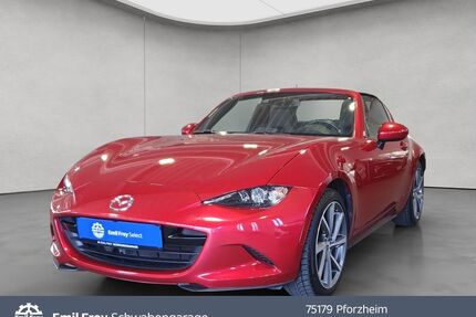 Mazda MX-5 Gebrauchtwagen
