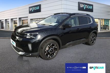Citroen C5 Aircross Gebrauchtwagen