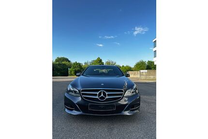 Mercedes-Benz E 200 Gebrauchtwagen