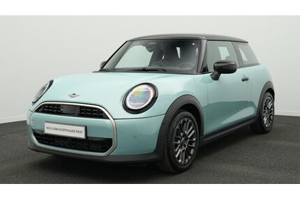 Mini Cooper C Gebrauchtwagen