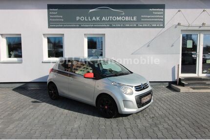 Citroen C1 Gebrauchtwagen
