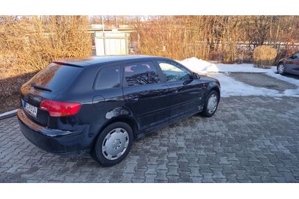 Audi A3 Gebrauchtwagen