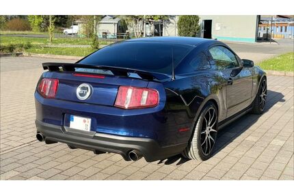 Ford Mustang Gebrauchtwagen