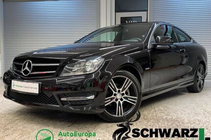 Mercedes-Benz C 180 Gebrauchtwagen