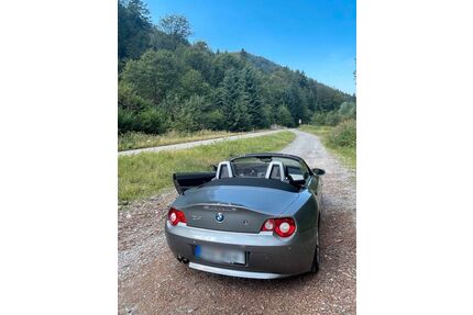 BMW Z4 Gebrauchtwagen