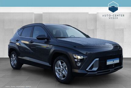 Hyundai KONA Gebrauchtwagen