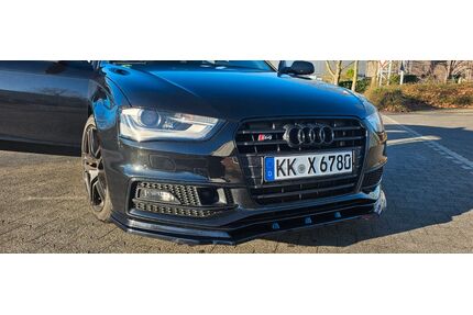 Audi S4 Gebrauchtwagen