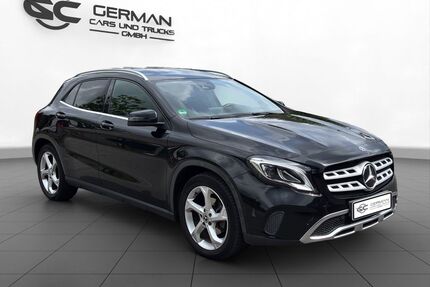 Mercedes-Benz GLA 200 Gebrauchtwagen